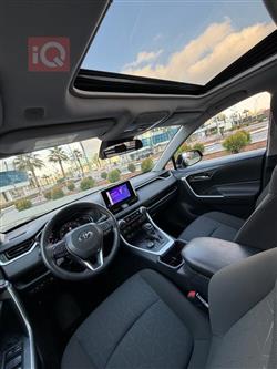 تويوتا راف 4